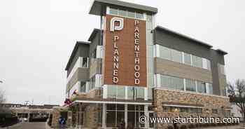 Abortions in Minnesota again fall below 10,000