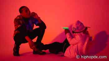 G Herbo & Lil Uzi Vert Electro Stunt In ‘Like This’ Video