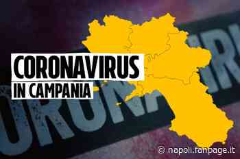 Coronavirus Caserta, focolaio a Falciano del Massico: 27 lavoratori positivi - Napoli Fanpage.it