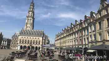 Un budget «offensif» pour Arras, malgré la crise du Covid-19 - L'Écho de la Lys