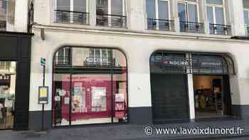 Suspicion de Covid-19 levée au Nocibé d'Arras, le magasin a rouvert ses portes ce lundi - La Voix du Nord