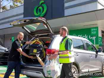 Woolies hit with AU$1 million spamming fine