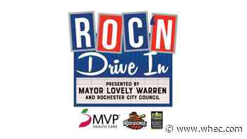 ROC'N Drive-In continues Thursday