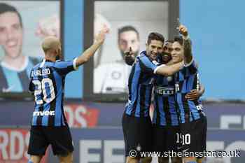 Ashley Young helps Inter to crucial victory - St Helens Star