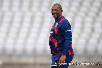 West Indies cricket chief backs Phil Simmons over funeral attendance - St Helens Star