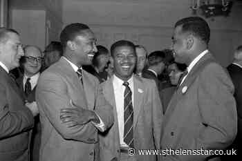West Indies great Sir Everton Weekes dies aged 95 - St Helens Star