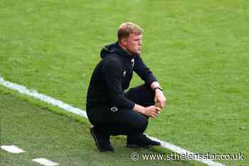 Eddie Howe still retains hope that Bournemouth can avoid relegation - St Helens Star