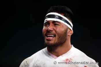 Leicester confirm Manu Tuilagi departure - St Helens Star