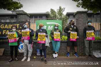 Hotel living no better than detention centres, asylum seekers say - St Helens Star
