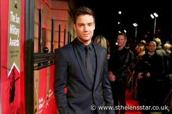 Liam Payne 'constantly inspired' by three-year-old son Bear - St Helens Star