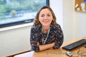 The new chief executive of St Helens Chamber has been named - St Helens Star