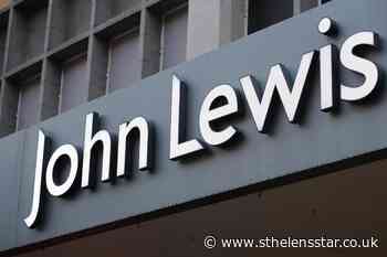 John Lewis bosses share when 10 more stores will reopen across the UK - St Helens Star