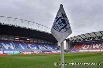 Wigan Athletic placed into administration - St Helens Star