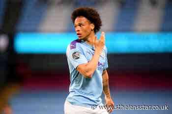 Pep Guardiola thanks Leroy Sane ahead of expected Etihad exit - St Helens Star