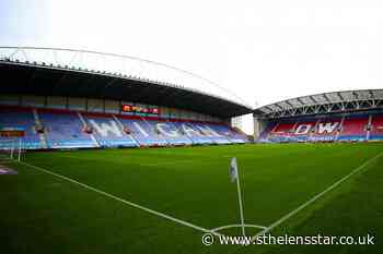 Wigan placed into administration - St Helens Star