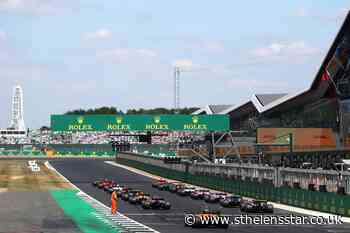 The key questions ahead of the new Formula One campaign - St Helens Star