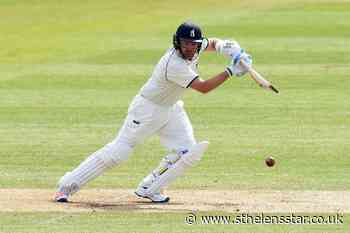 Ian Bell signs Warwickshire contract extension - St Helens Star
