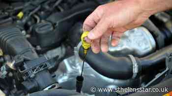 MOT tests: This is when they will be compulsory again - St Helens Star
