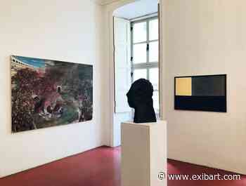 Visitazioni / Rivisitazioni: a Torino, Weber & Weber riparte dalla sua storia - ExibArt