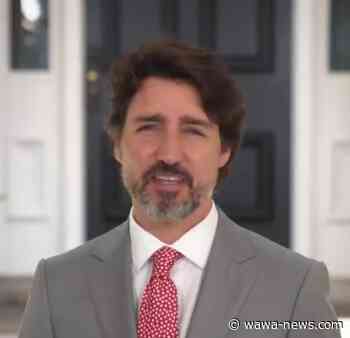 Prime Minister Trudeau – Canada Day – Wawa-news.com - Wawa-news.com
