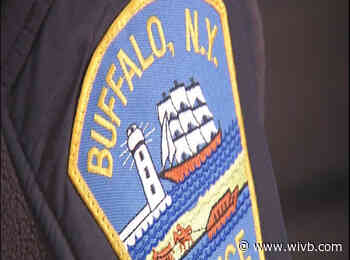 Buffalo Police investigating Thursday afternoon shooting