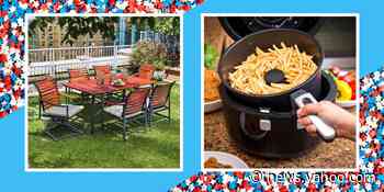 We found the best deals to shop during Home Depot's massive 4th of July sale