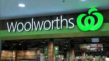 Woolworths hit with $1 million fine for spam emails