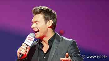US-Moderator Ryan Seacrest ist wieder Single! - RTL Online