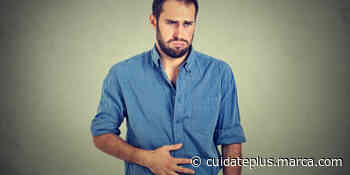 Sindrome de colon irritable o no saber que comer - MARCA.com
