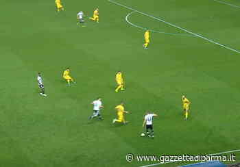 Alle 21.45 Verona-Parma. Match con vista Europa: sognare si può - Video - Gazzetta di Parma
