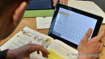Digitale Förderung für Schüler der FOS/BOS Schweinfurt - Main-Post