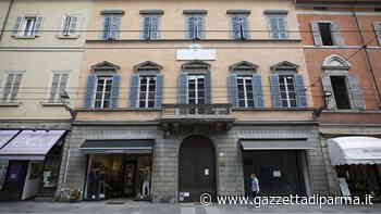 Palazzi di Parma, alla scoperta di palazzo Bulloni-Serra - Gazzetta di Parma