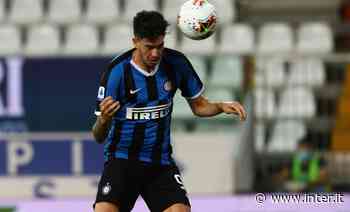 I colpi di testa e le trasferte vincenti: Parma - Inter Official Site