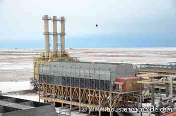 Houston's Hilcorp completes purchase of BP's oil, gas operations in Alaska - Houston Chronicle