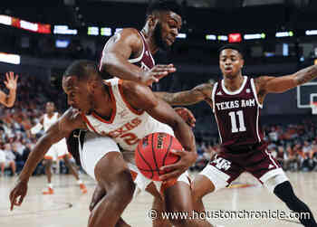 Longhorns, Aggies to play in Houston but not each other - Houston Chronicle