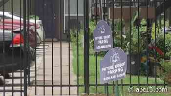 Harris County approves $15M Emergency Rental Assistance Program - KTRK-TV