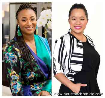 The Joy Hour: Houston professor Andrea Bonner, retail expert Sydney Dao talk style Thursday live - Houston Chronicle