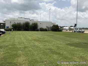 PIB now offering daily flights to Houston instead of Dallas - WDAM
