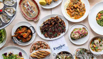 These Houston restaurants have closed or reopened due to COVID-19 - CultureMap Houston