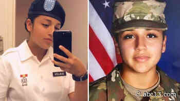 What we know about Fort Hood soldier Vanessa Guillen since her disappearance in April - KTRK-TV