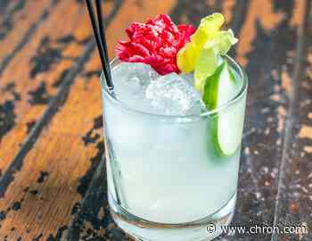 Lucille's restaurant steps up to help Houston bars with launch of patio pop-up series - Chron.com