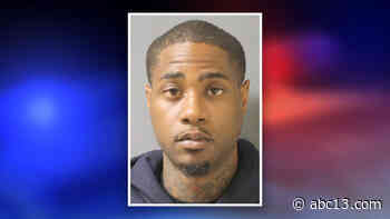 Fugitive Houston rapper Rich Davinchi wanted for child sex assault - KTRK-TV