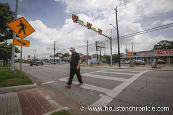 Bike lanes coming to Houston's Shepherd-Durham with $40 million boost from federal funds - Houston Chronicle