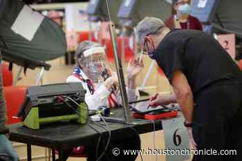 Daily coronavirus numbers for Houston, rest of Texas: June 29 - Houston Chronicle
