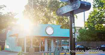 Common Bond Announces Second Drive-Thru Location in Garden Oaks - Eater Houston