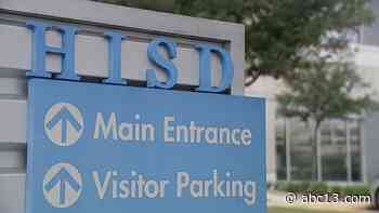 HISD closing schools due to spike in COVID-19 cases across Houston - KTRK-TV