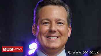 Ed Henry: Fox News anchor fired over 'wilful sexual misconduct' claim