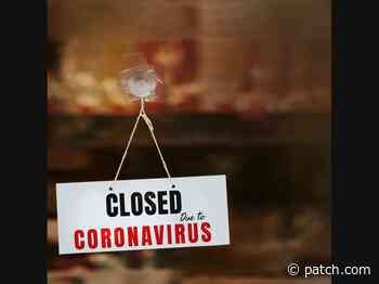 Coronavirus Claims Popular Rhode Island Restaurant | Patch PM - Newport, RI Patch