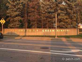 New Airport Guidelines As Rhode Island Enters Phase 3 - Cranston, RI Patch