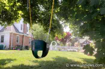VIRUS DIARY: Moving Closer to Grandsons They Can Barely See - U.S. News & World Report